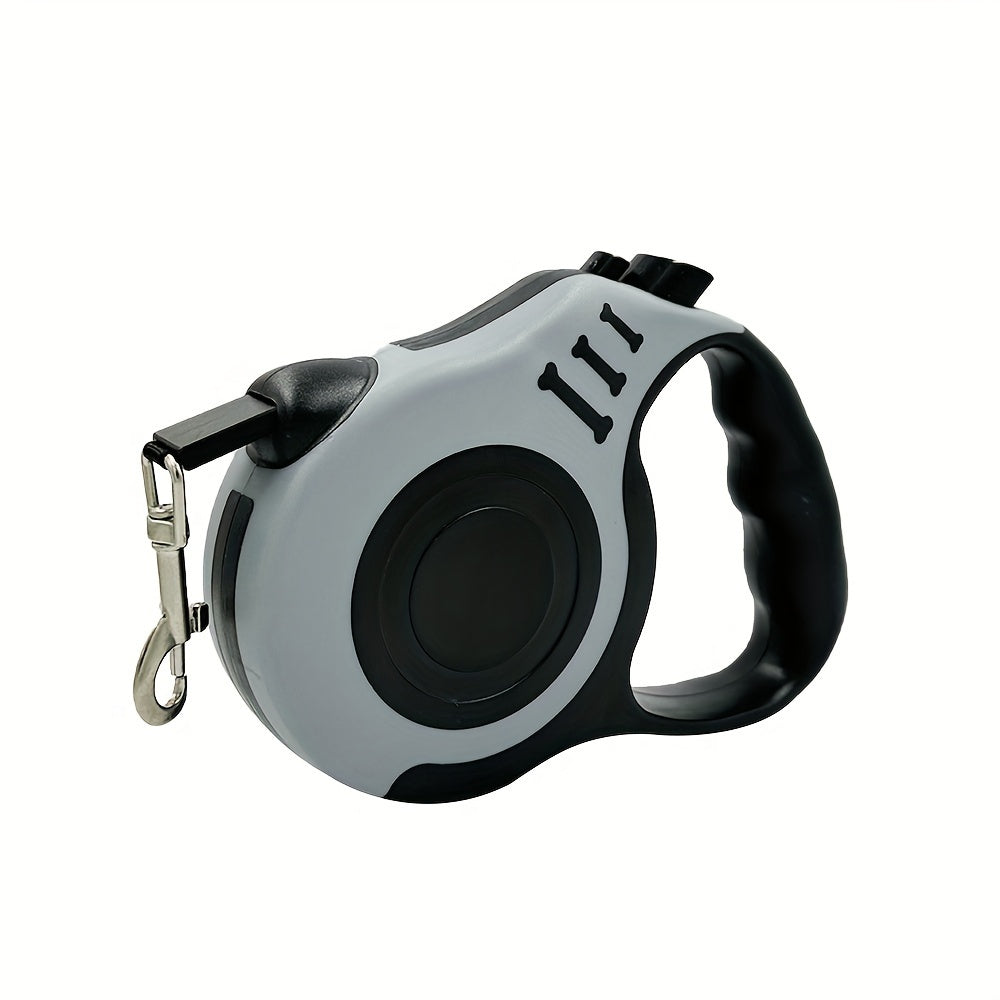 Retractable Dog Leash