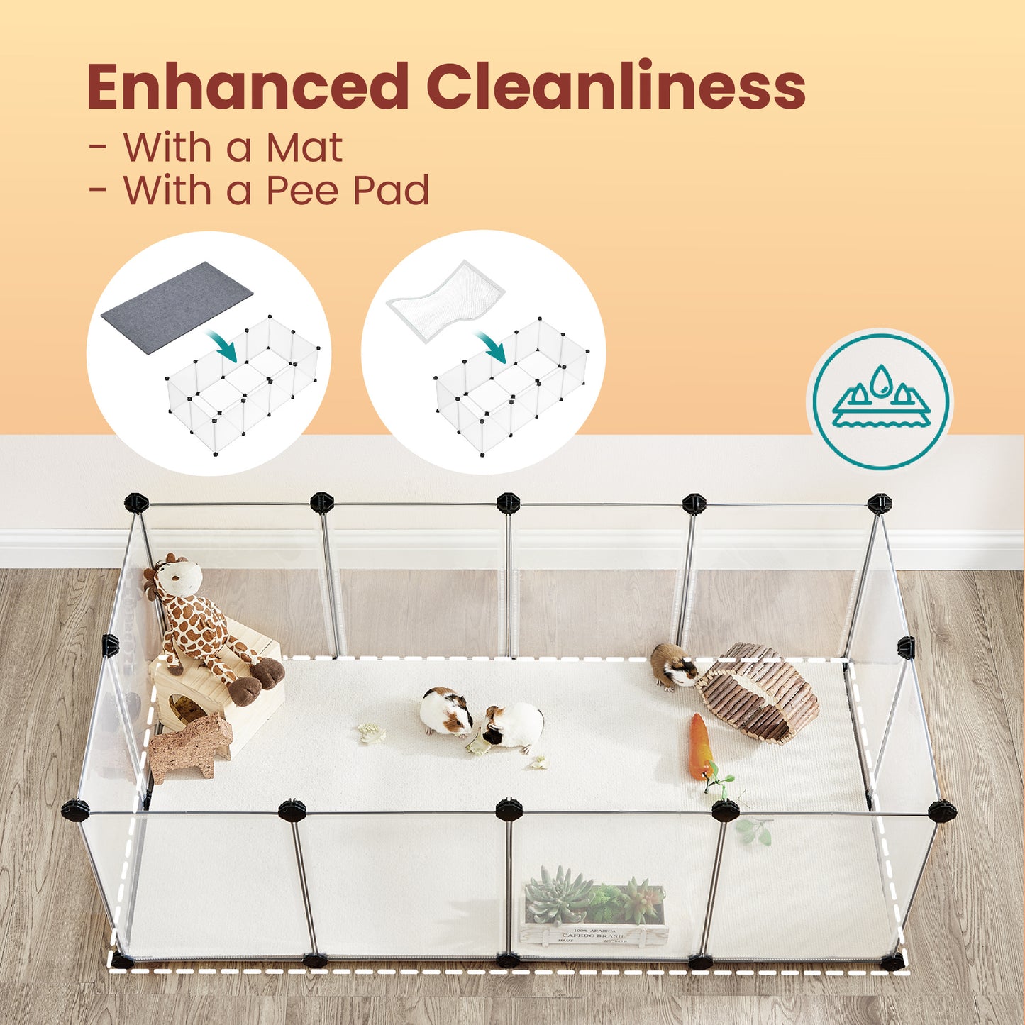 Pet Playpen
