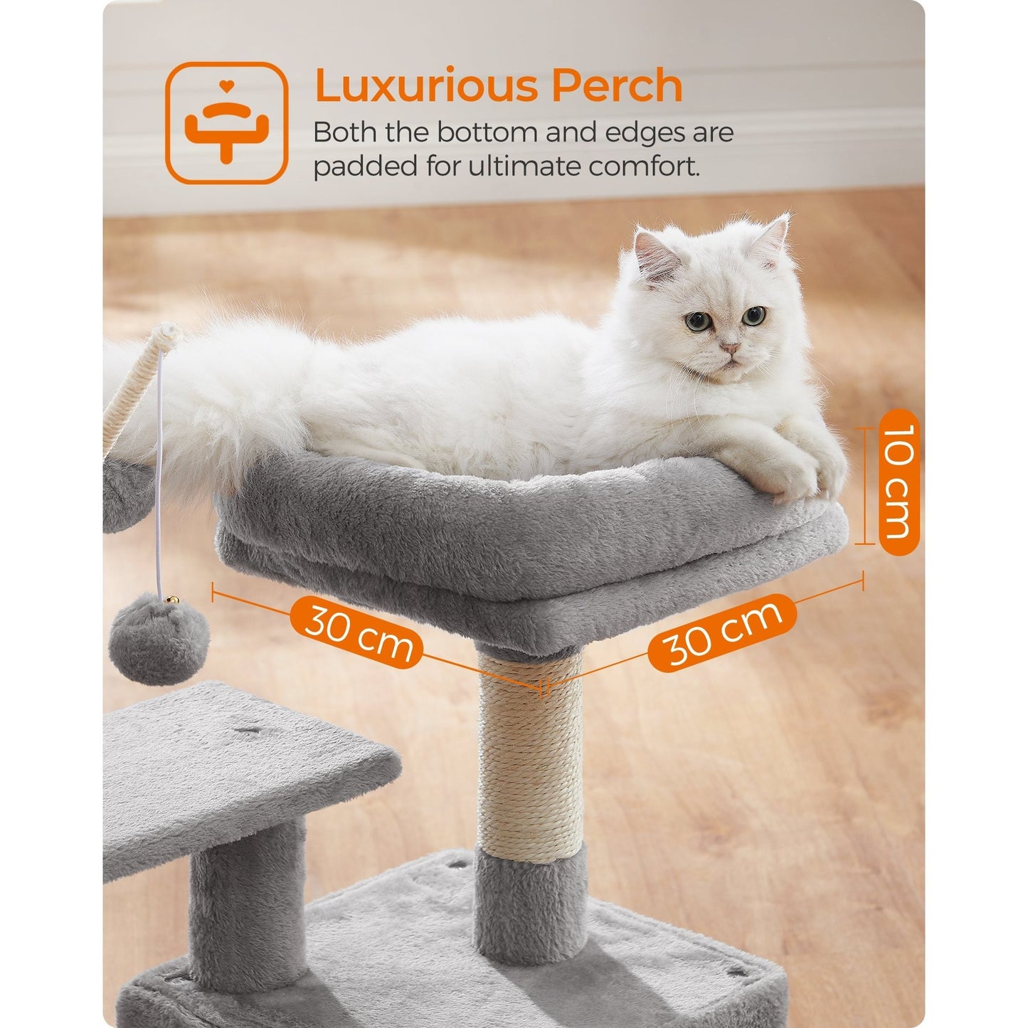 Cat Tree