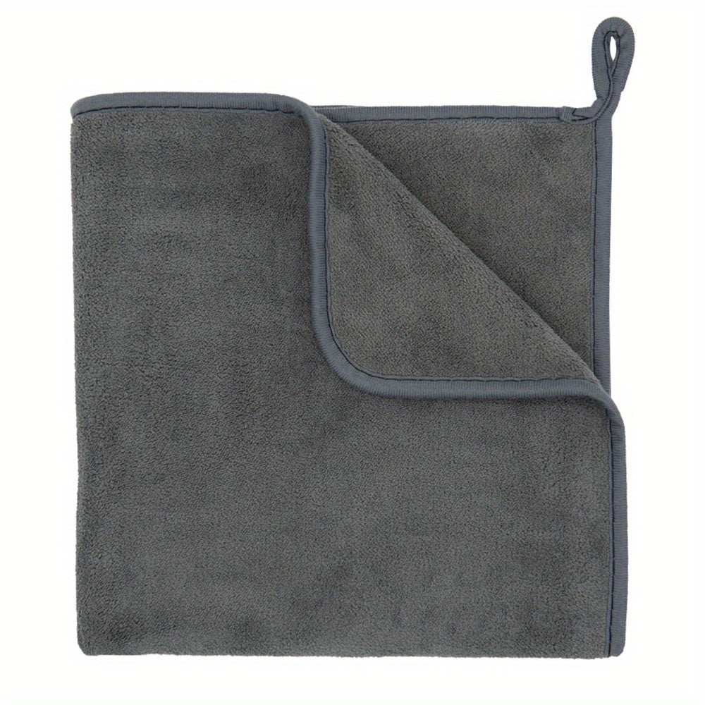 Super Soft And Absorbent Pet Towels
