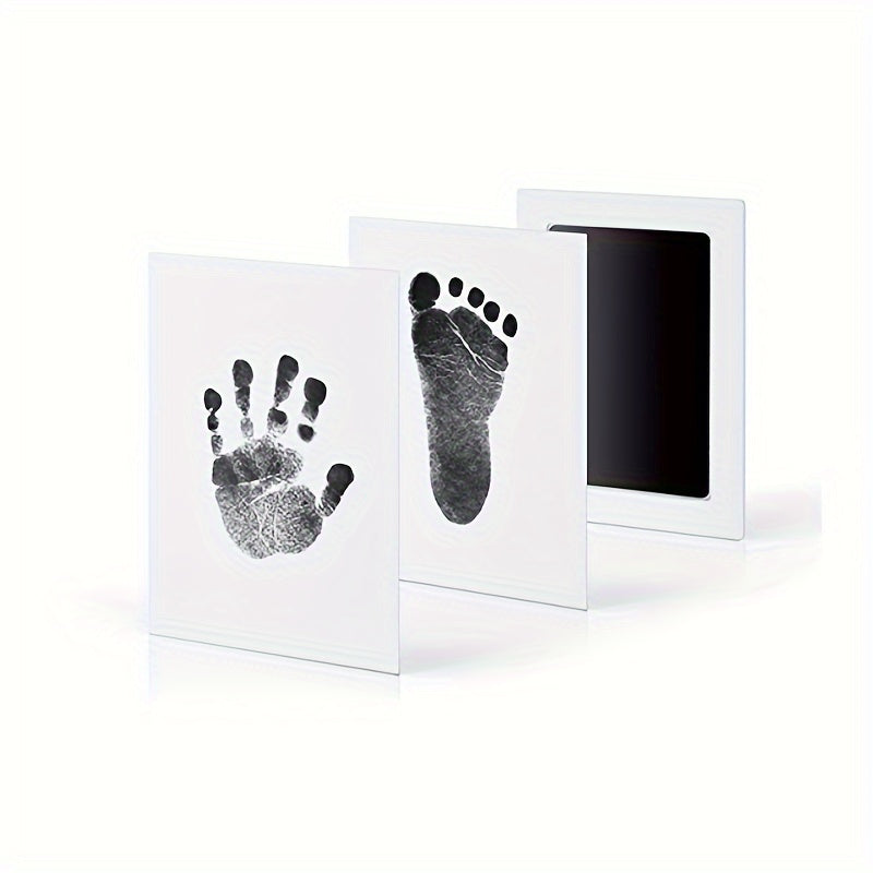 Ink Pet Paw Print