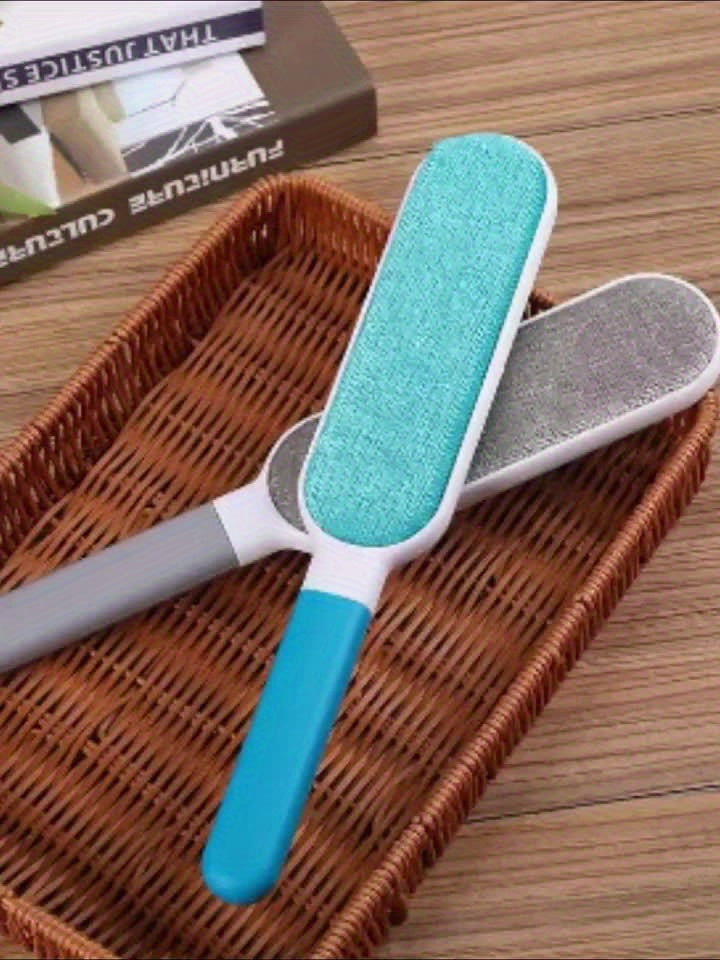 Reusable Pet Hair Remover Brush