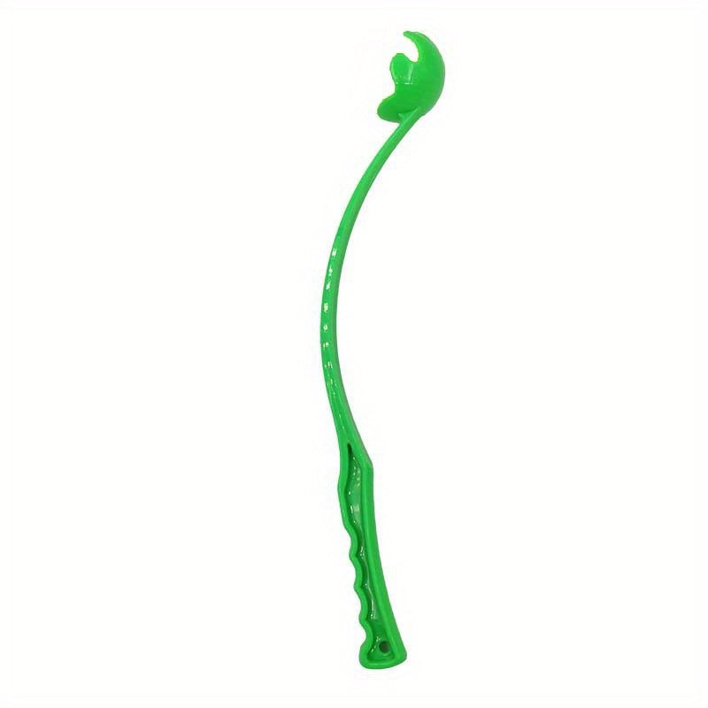 Interactive Dog Fetch Toy