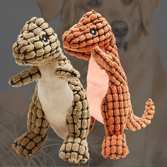 Durable And Washable Dog Toys