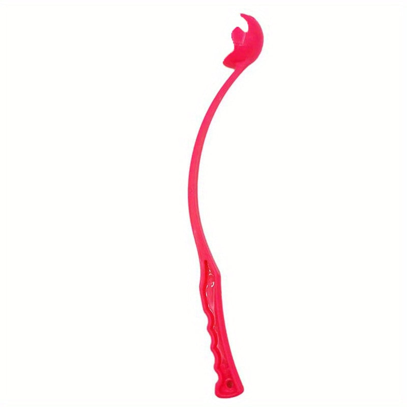 Interactive Dog Fetch Toy