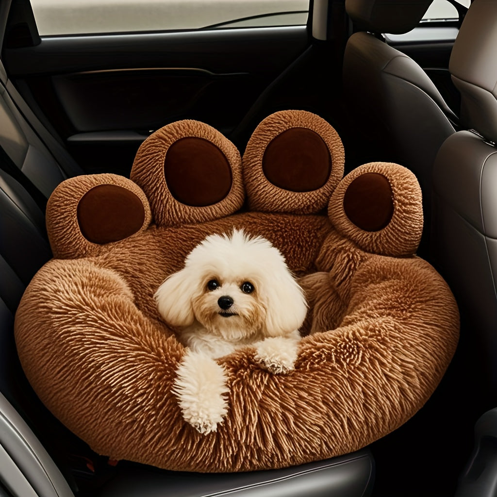 Super relax dog/cat bed