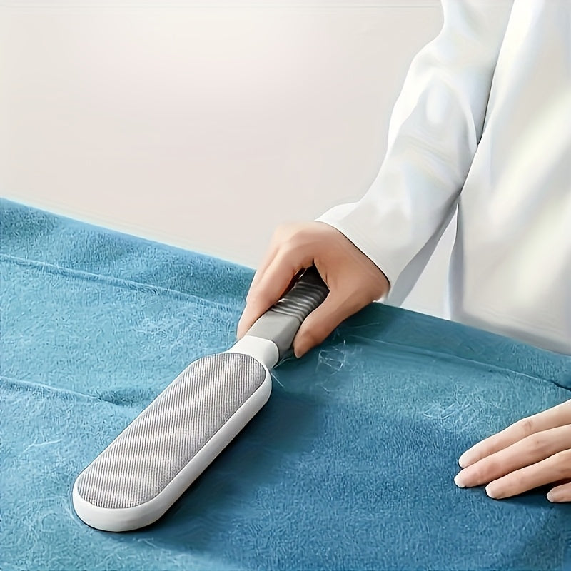 Reusable Pet Hair Remover Brush