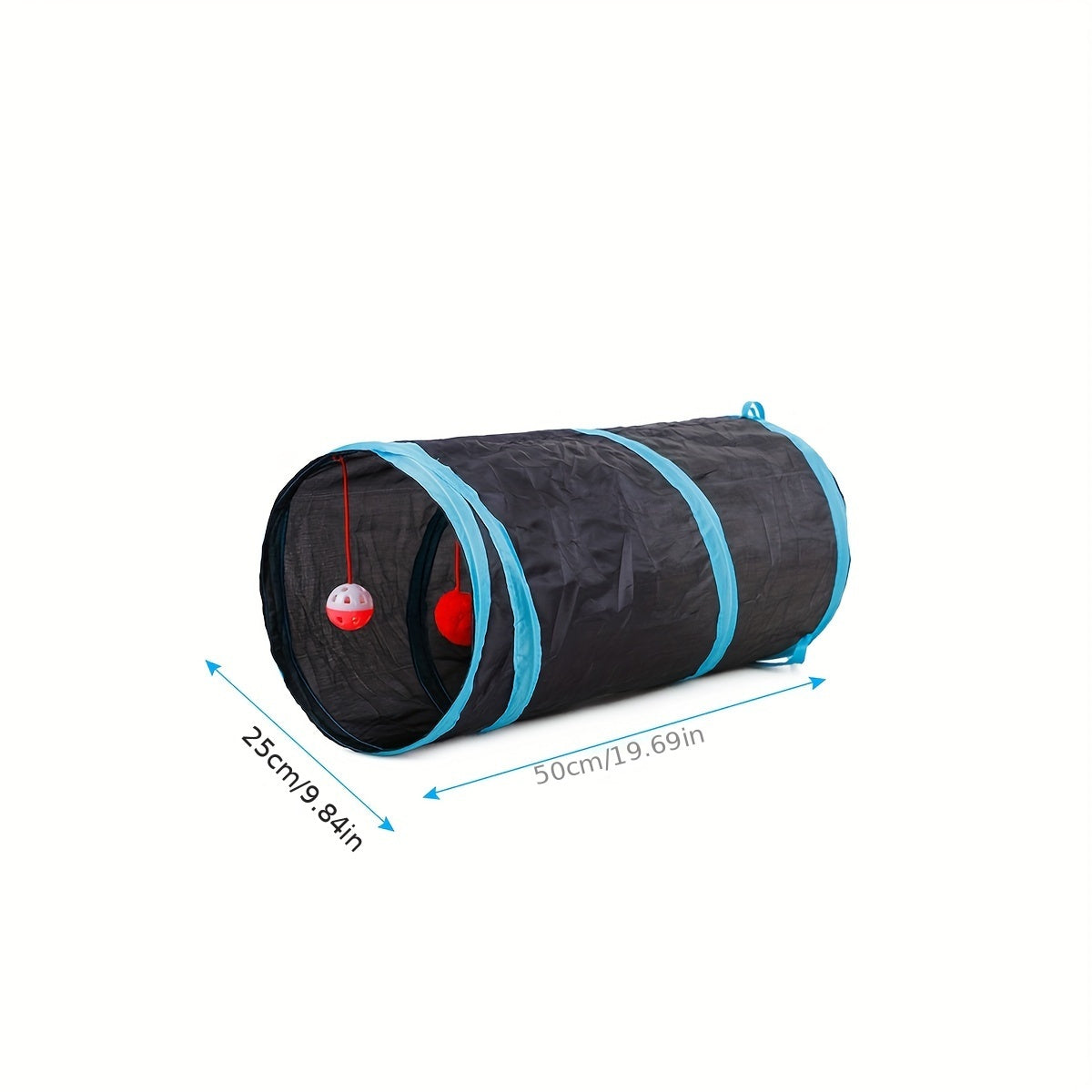 Cat Combination Tunnel