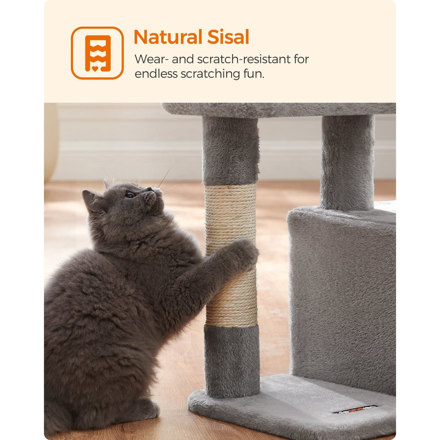 Cat Tree