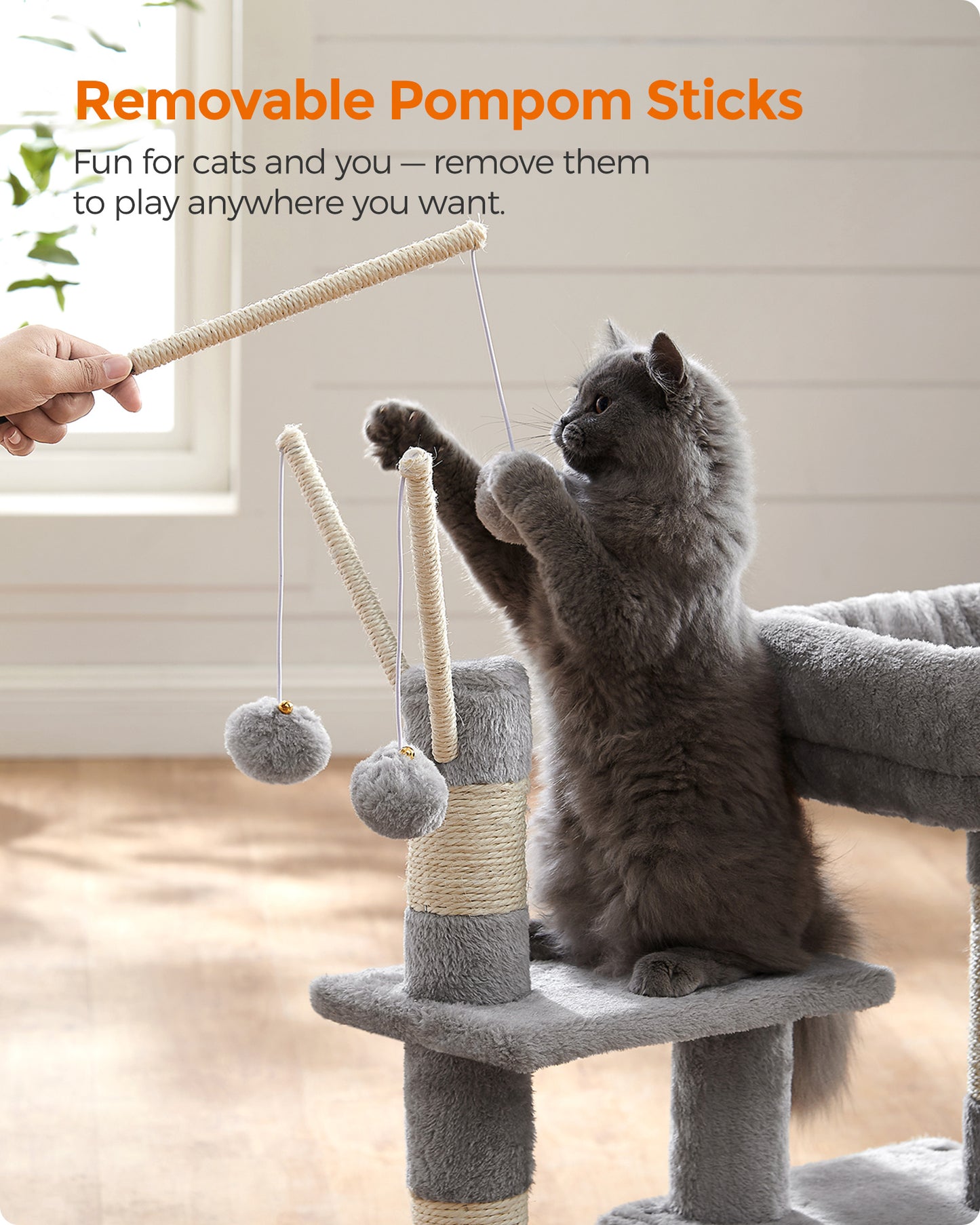 Cat Tree
