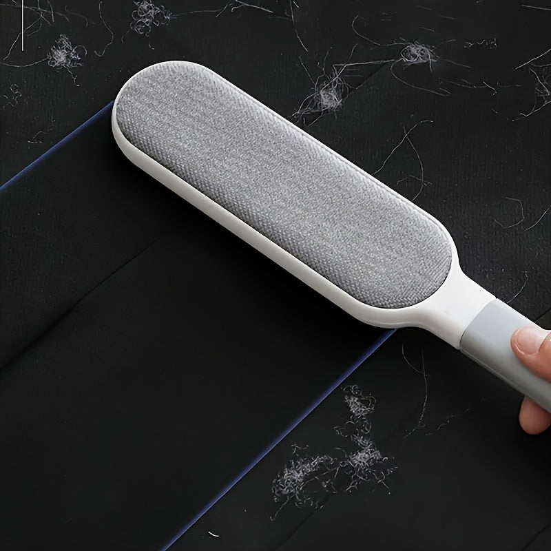 Reusable Pet Hair Remover Brush
