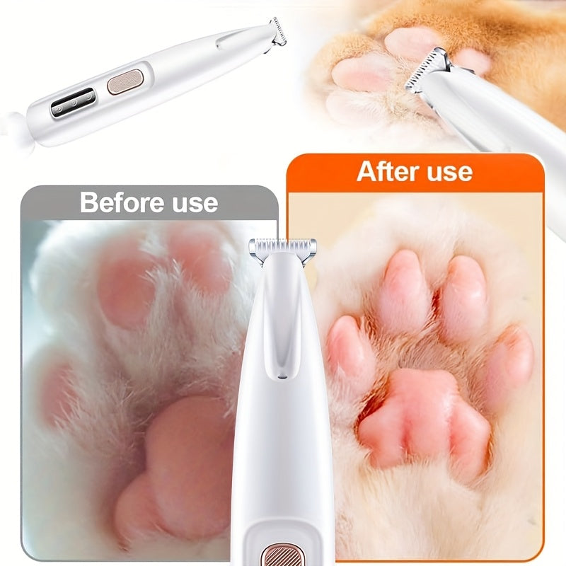 Pet Grooming trimmer