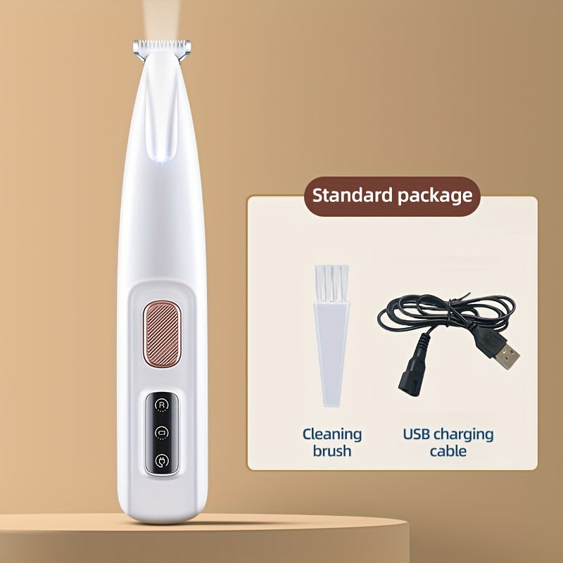 Pet Grooming trimmer