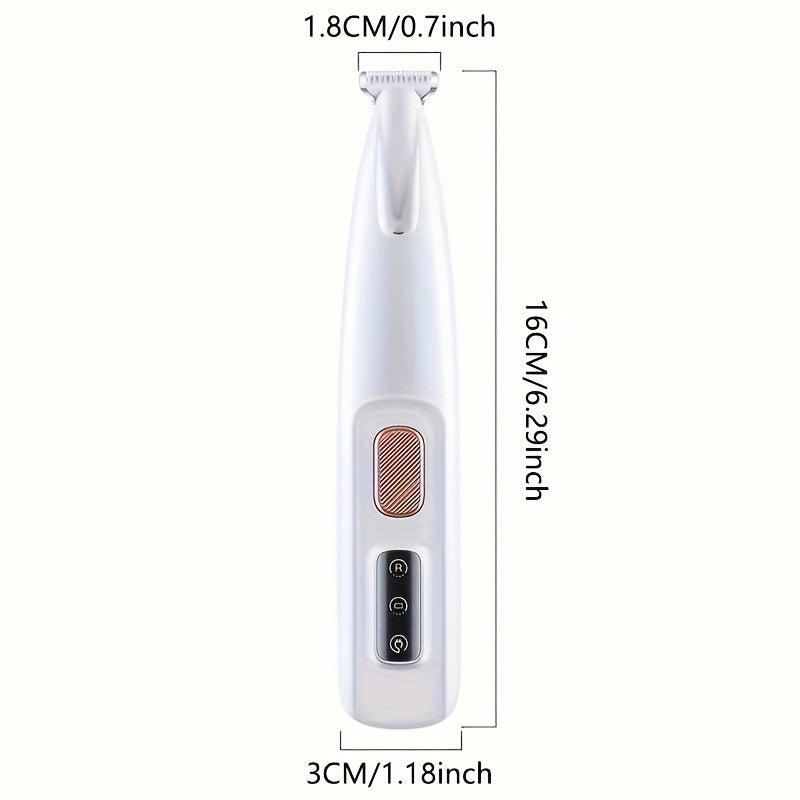 Pet Grooming trimmer