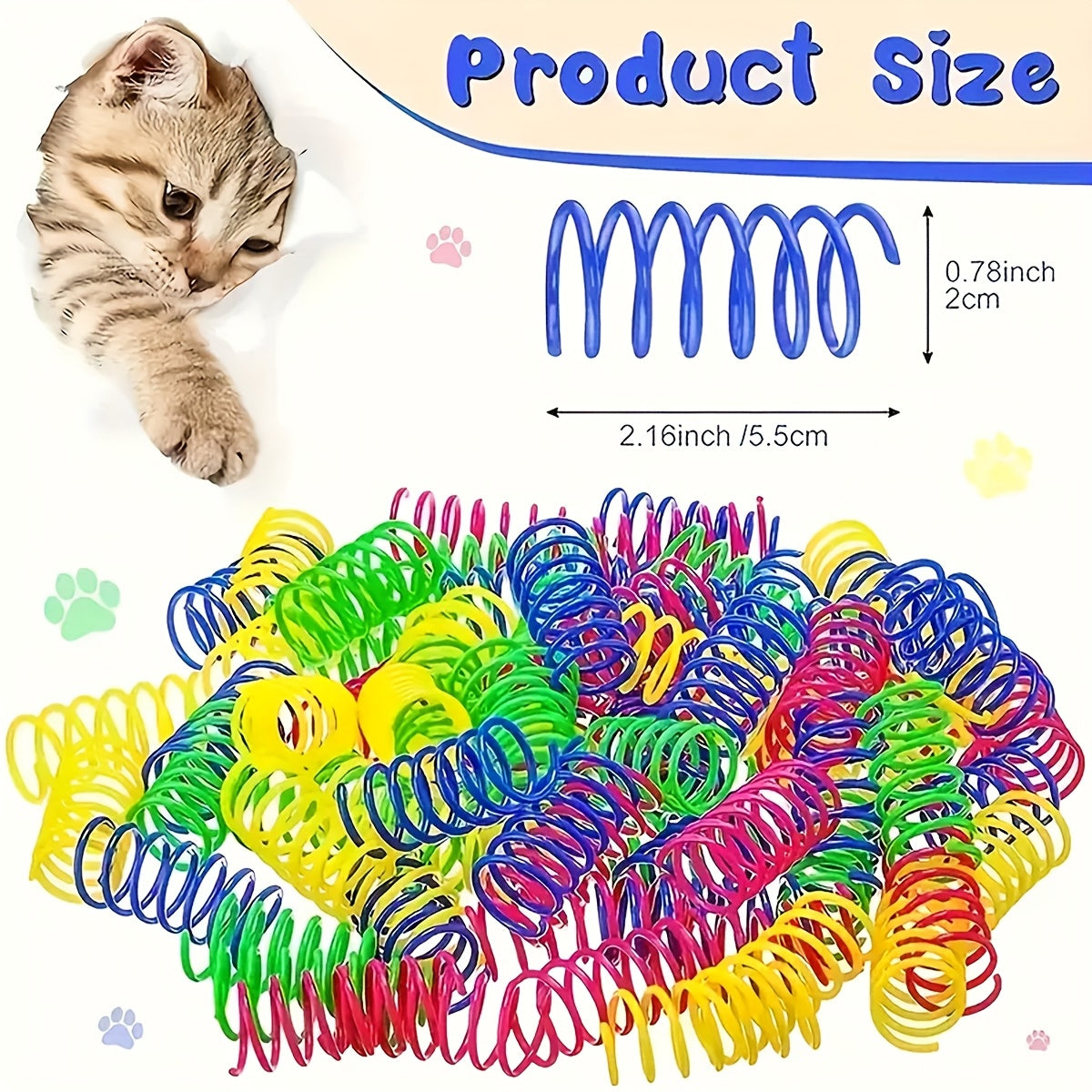 Cat Toy Mix Pack