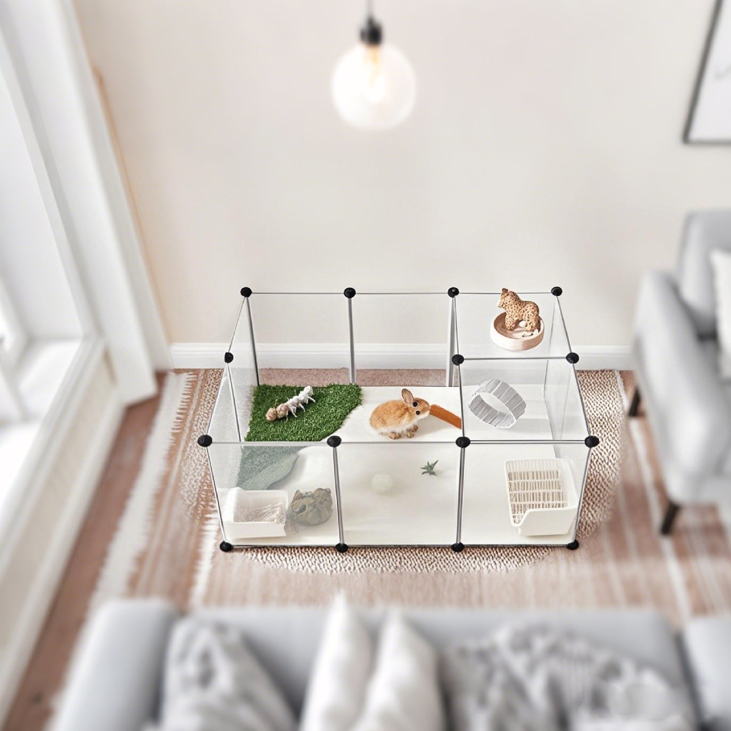 Pet Playpen