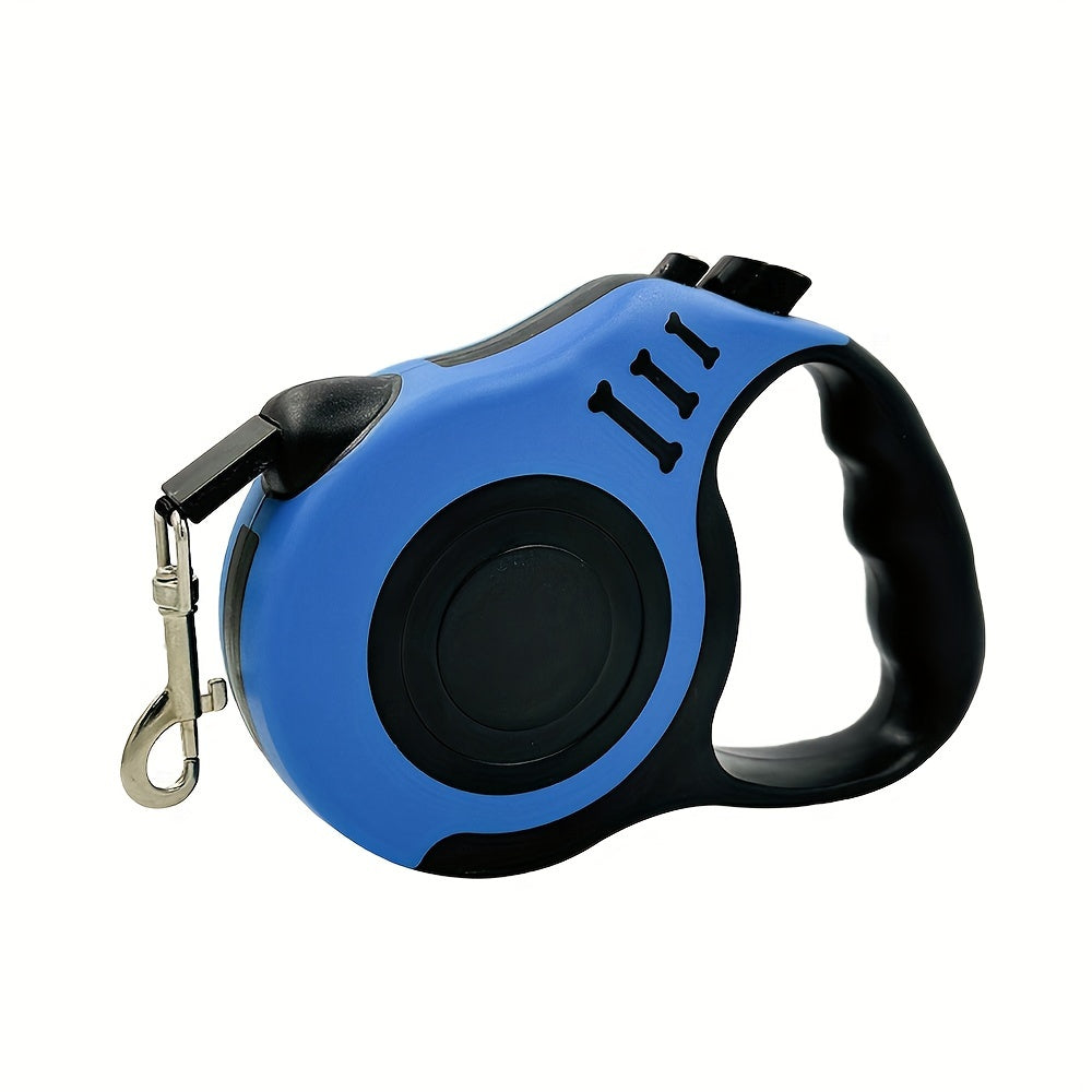 Retractable Dog Leash