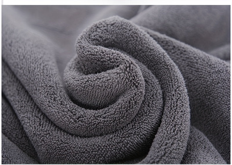 Super Soft And Absorbent Pet Towels