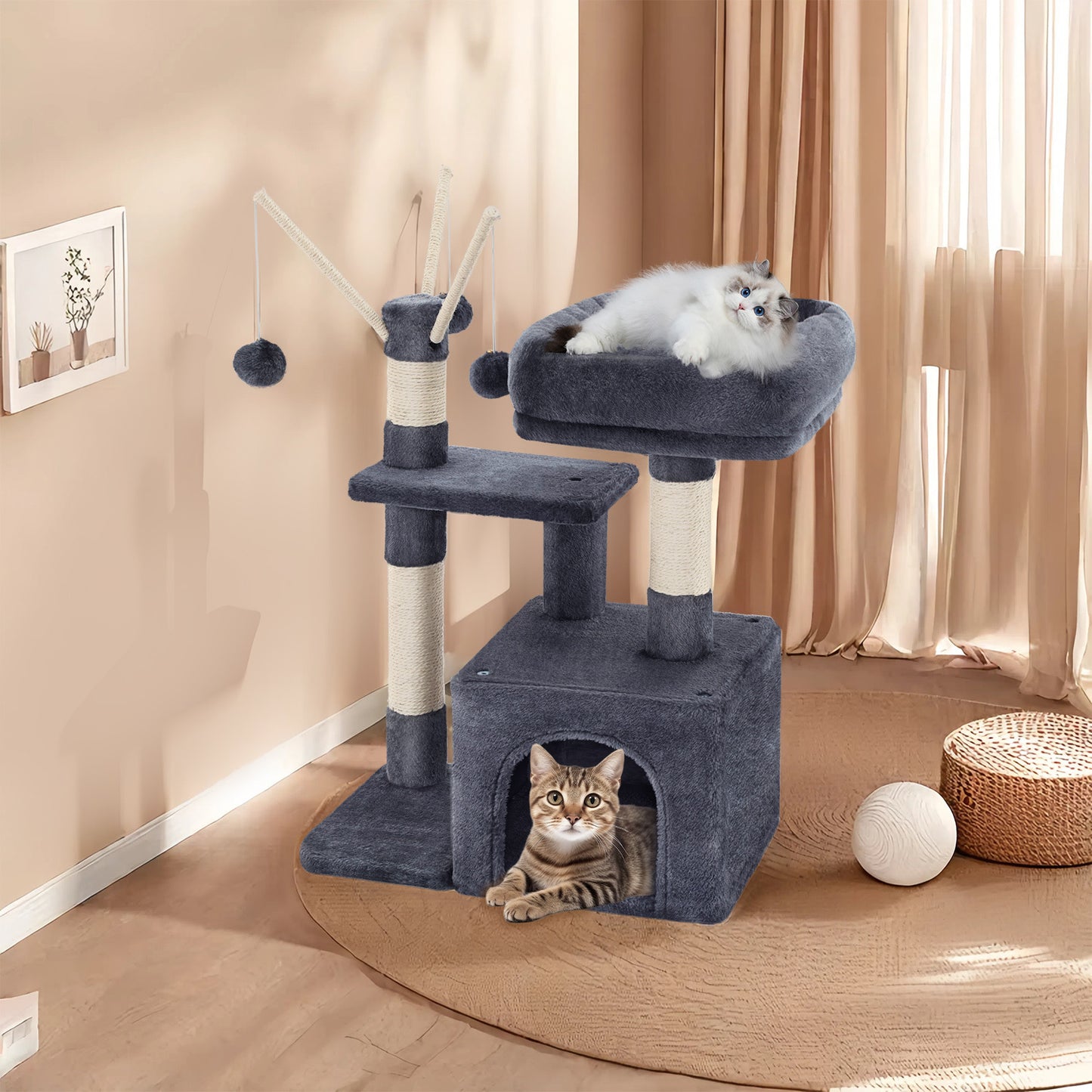 Cat Tree