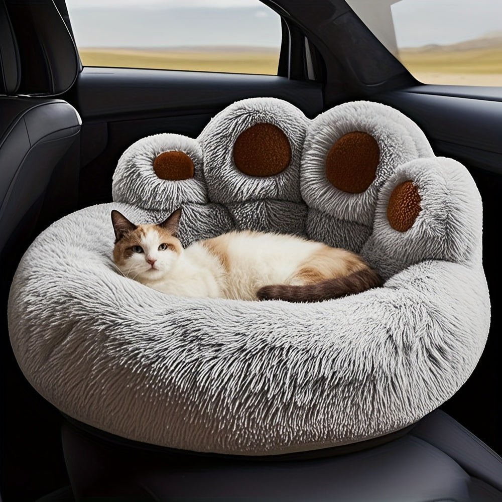 Super relax dog/cat bed