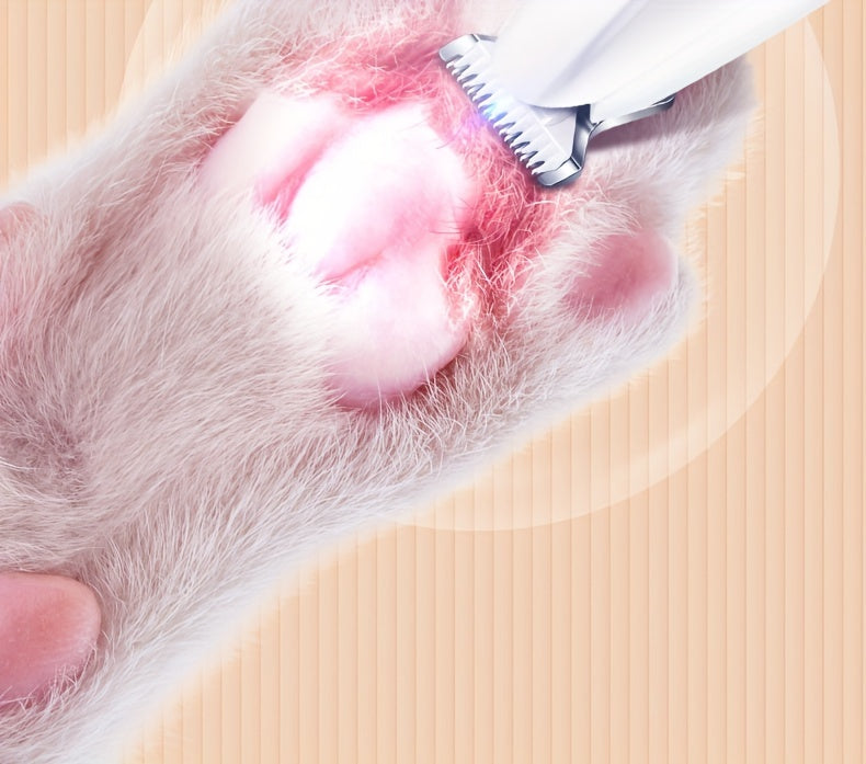 Pet Grooming trimmer