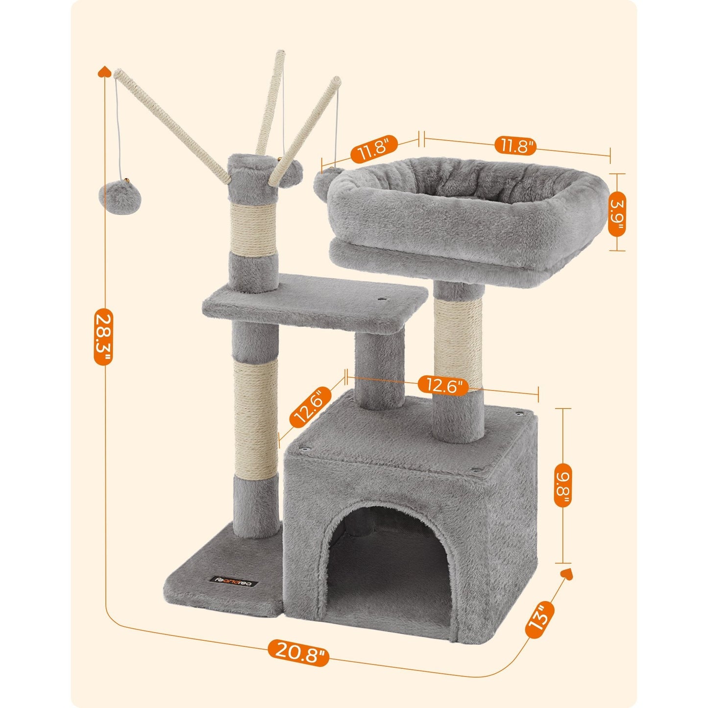 Cat Tree
