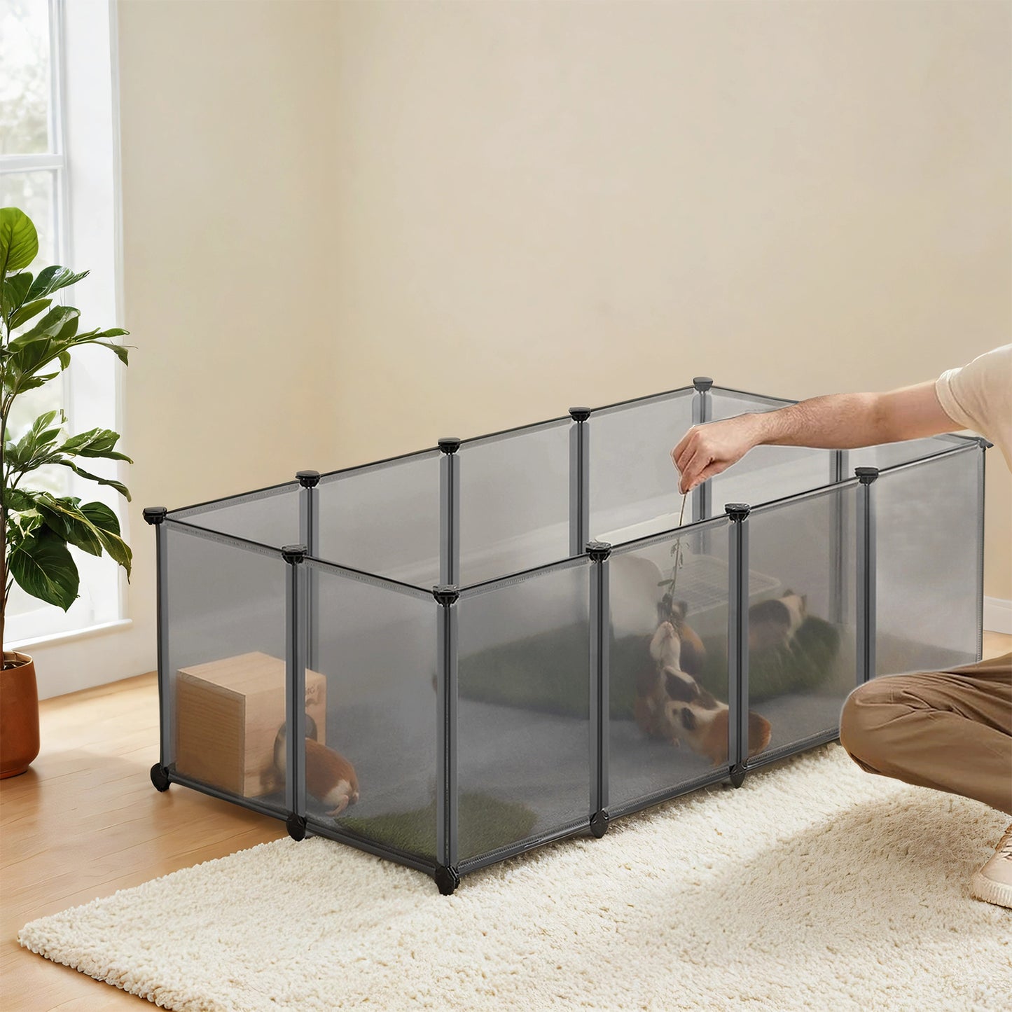 Pet Playpen