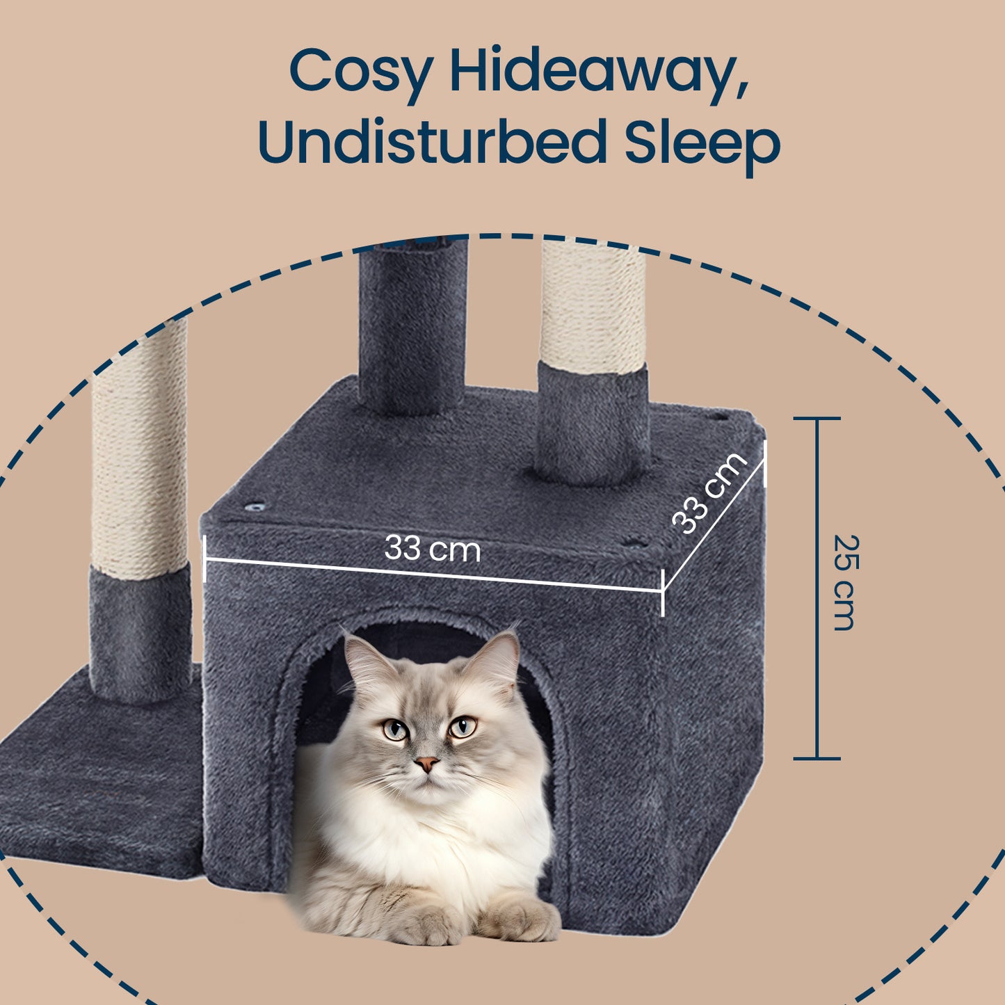 Cat Tree