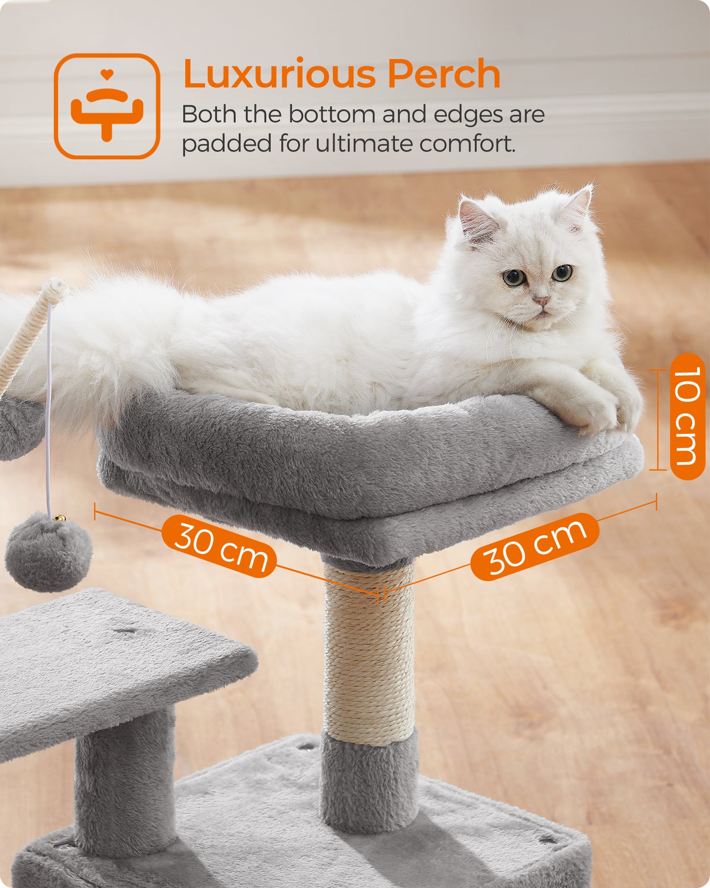 Cat Tree