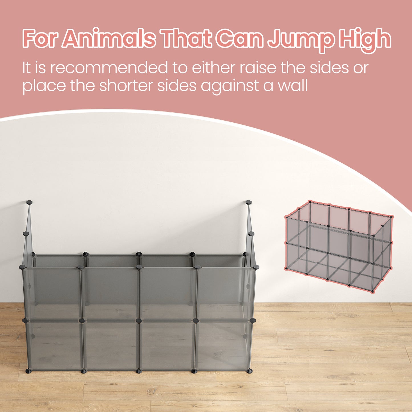 Pet Playpen