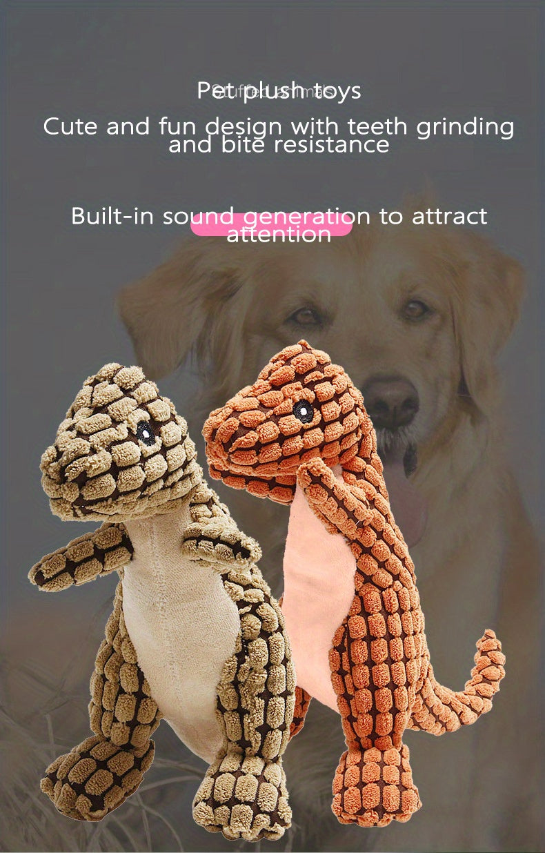 Durable And Washable Dog Toys