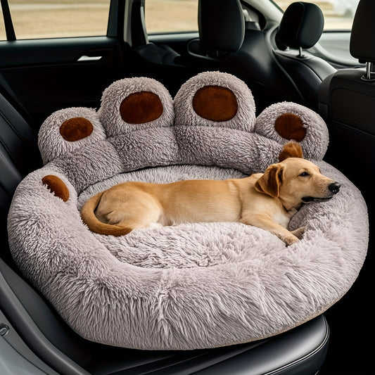 Super relax dog/cat bed