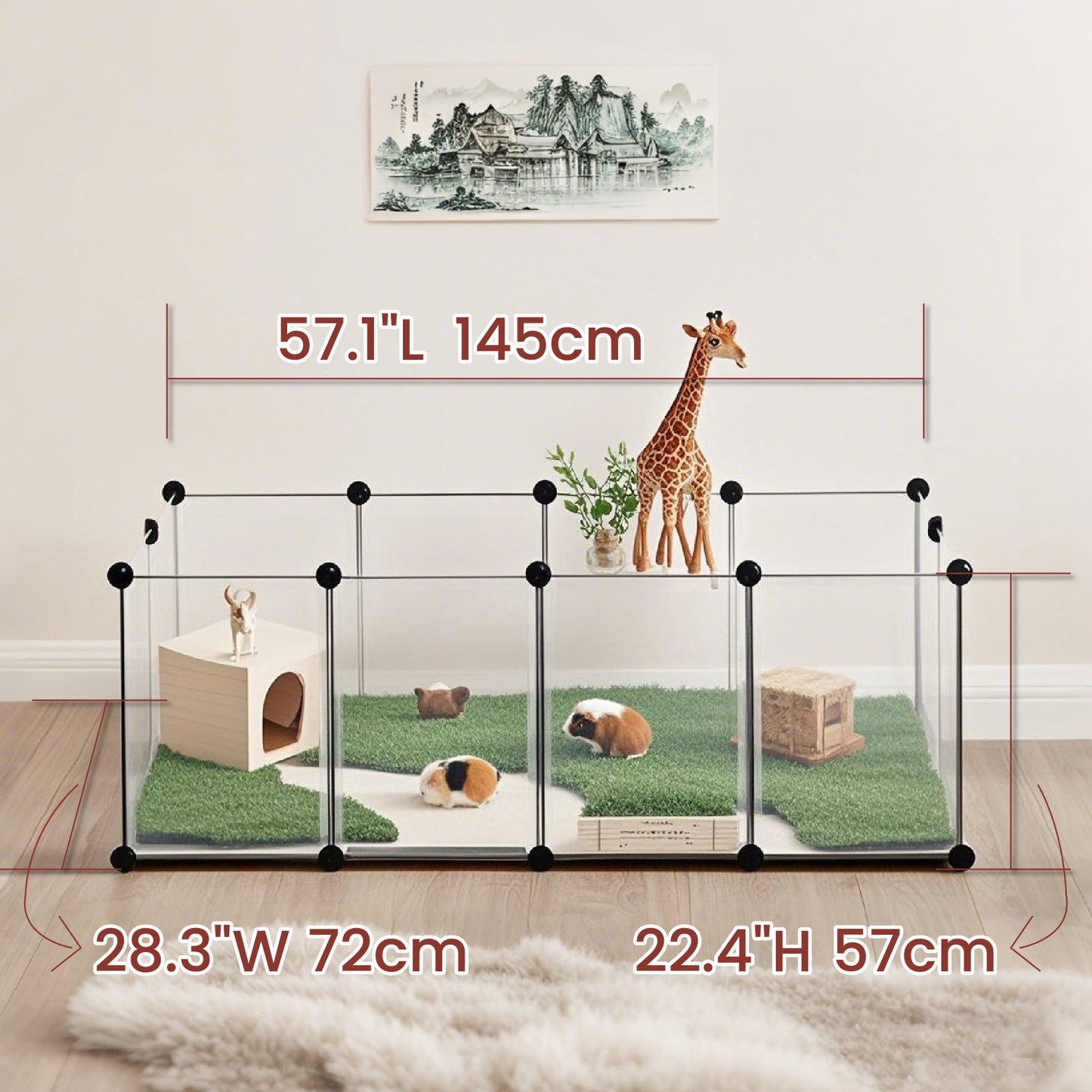 Pet Playpen