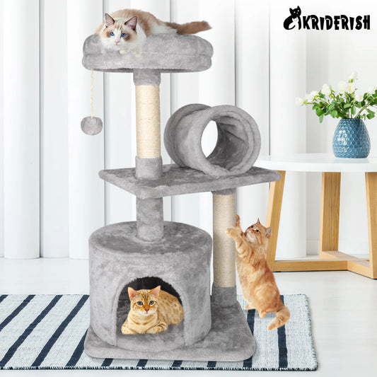 Cat Tree Multi-Level