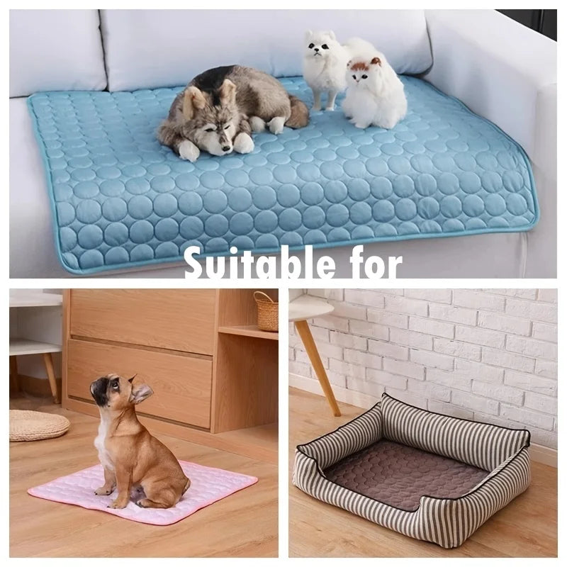 Dog/Cat Cooling Mat