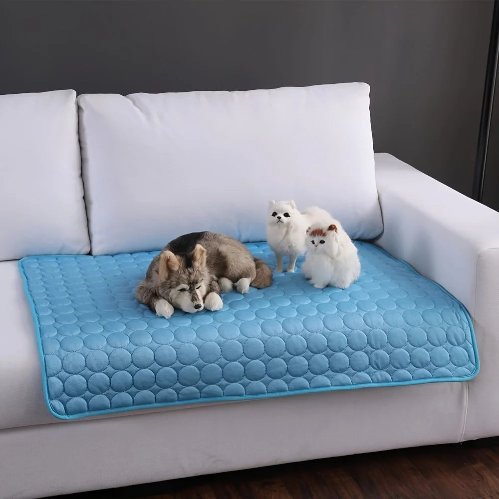 Dog/Cat Cooling Mat