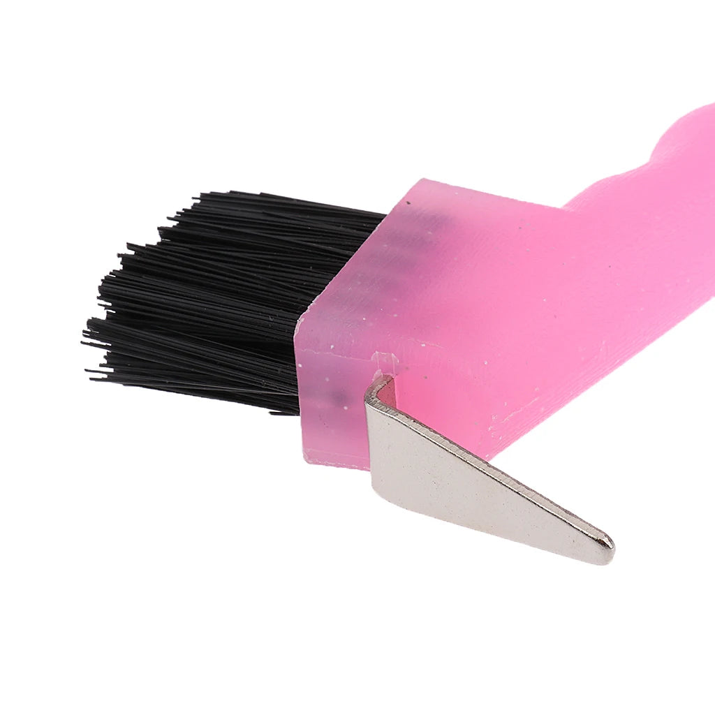 Hoof Pick with Brush