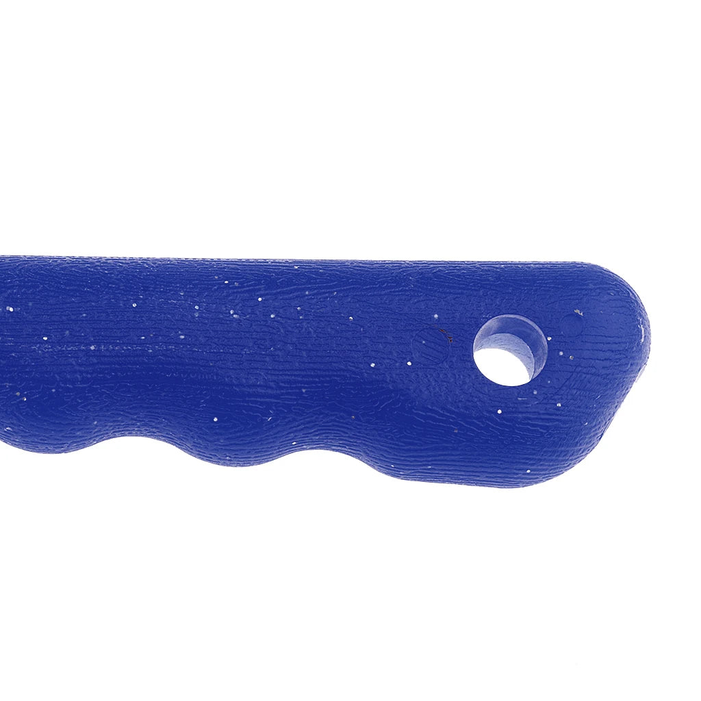 Hoof Pick with Brush
