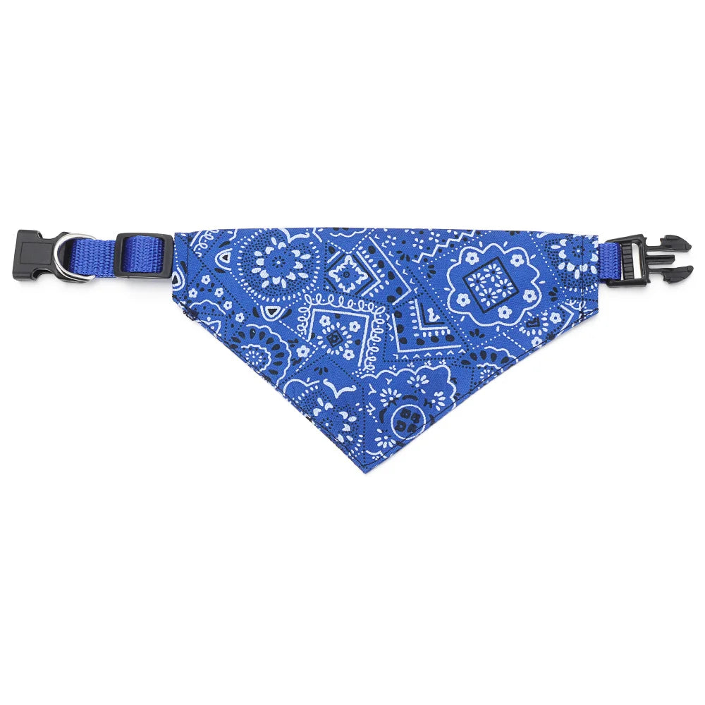 Adjustable Triangular Bandage For Pet Dog/Cat