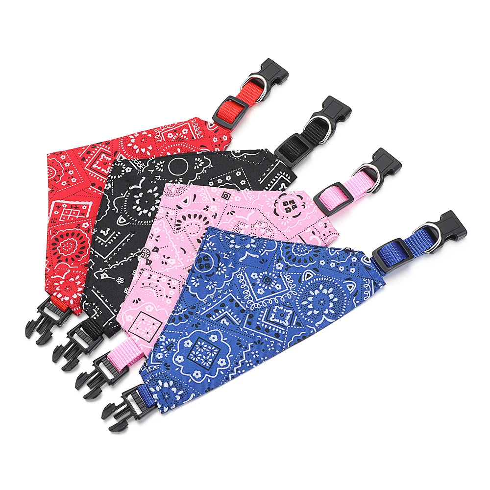 Adjustable Triangular Bandage For Pet Dog/Cat