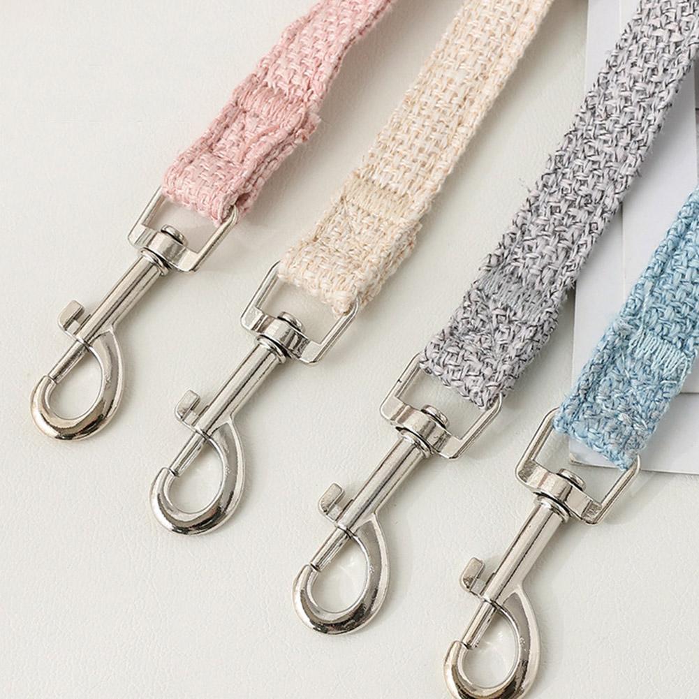 Lovely Small Pet Vest Chest Strap