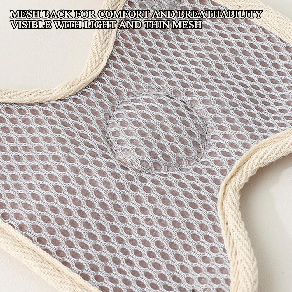 Lovely Small Pet Vest Chest Strap