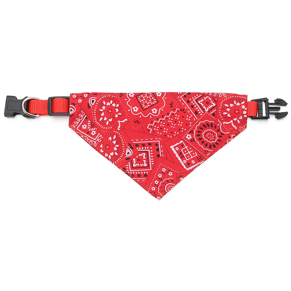 Adjustable Triangular Bandage For Pet Dog/Cat