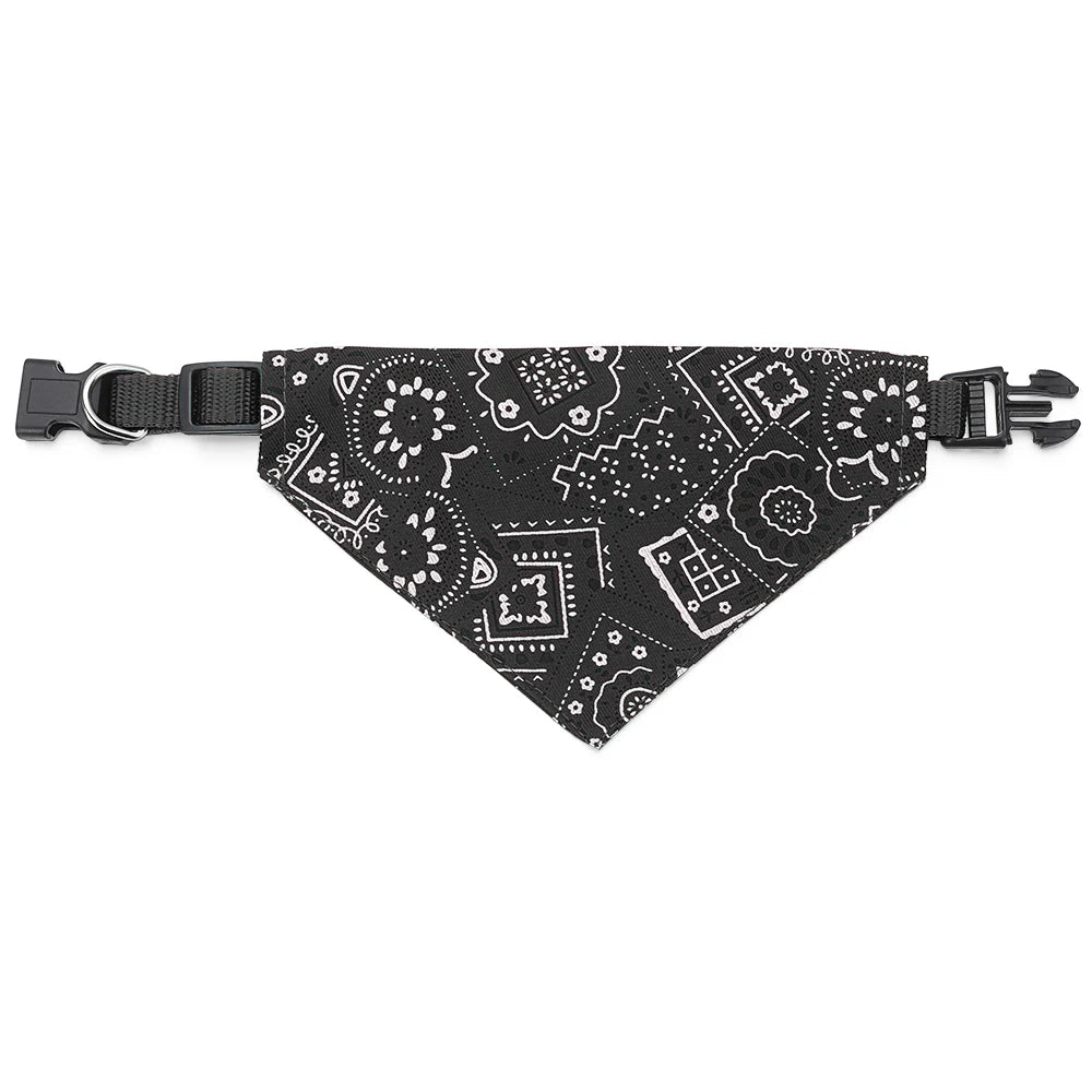 Adjustable Triangular Bandage For Pet Dog/Cat