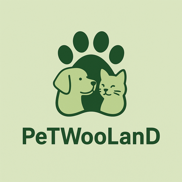 PeTWooLand