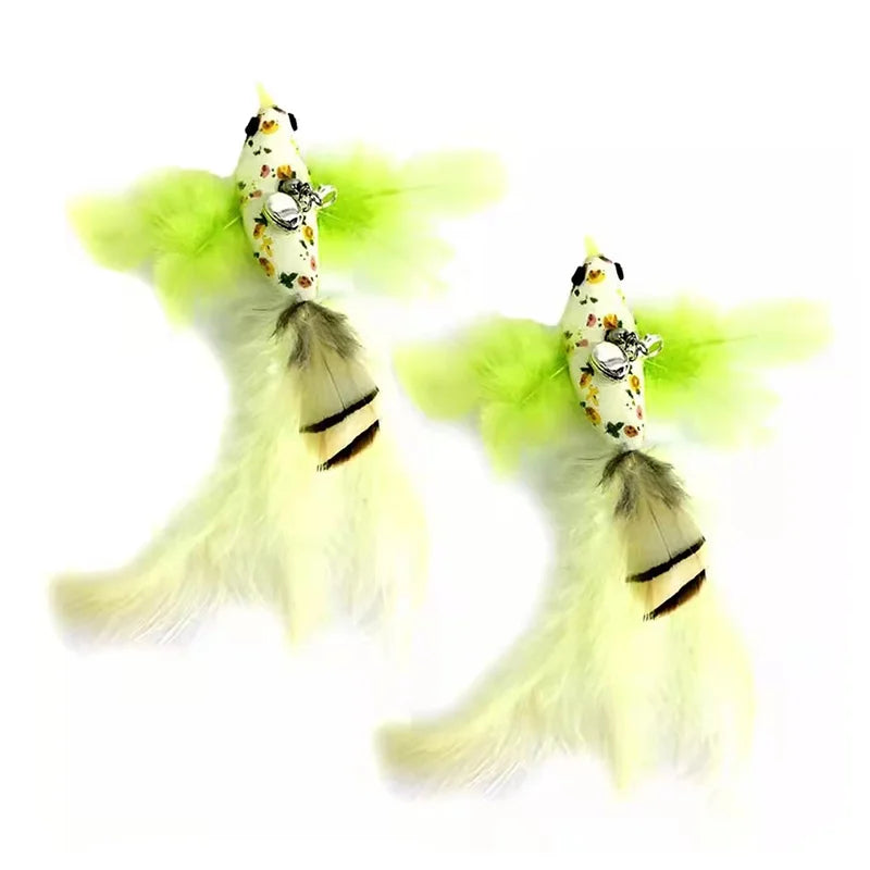 Simulation Bird Interactive