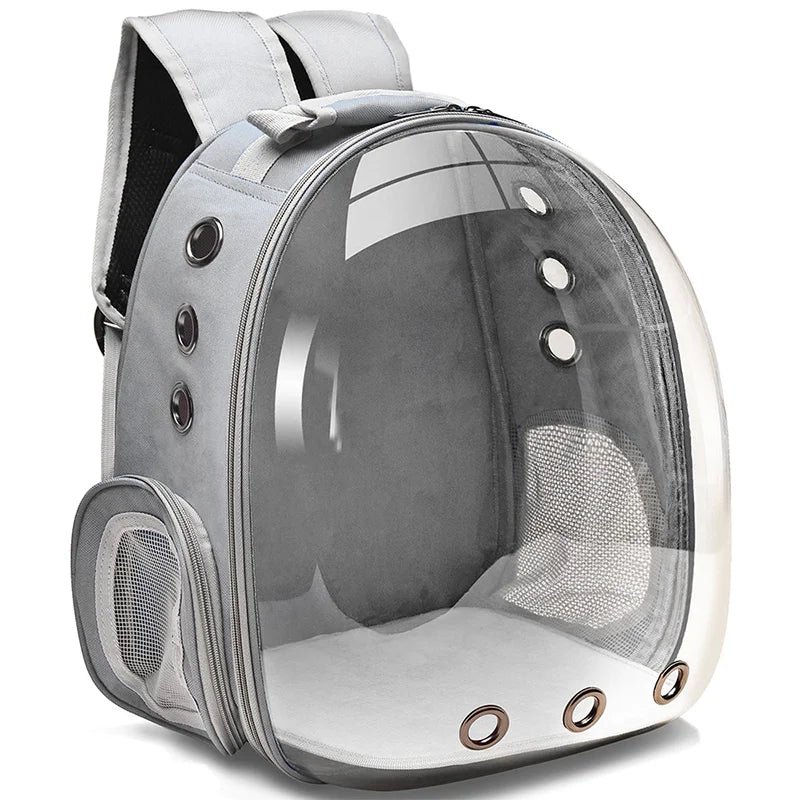 Pet Backpacks breathable