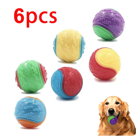 6 Sets Scooby-Doo