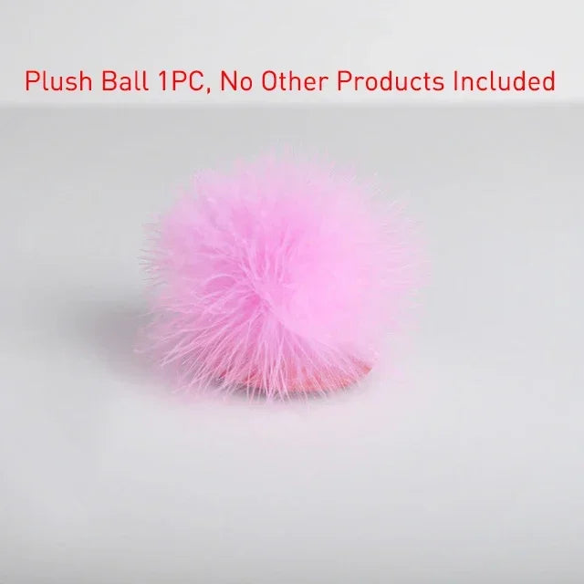 Interactive Electric Turntable Funny Toys For Cats