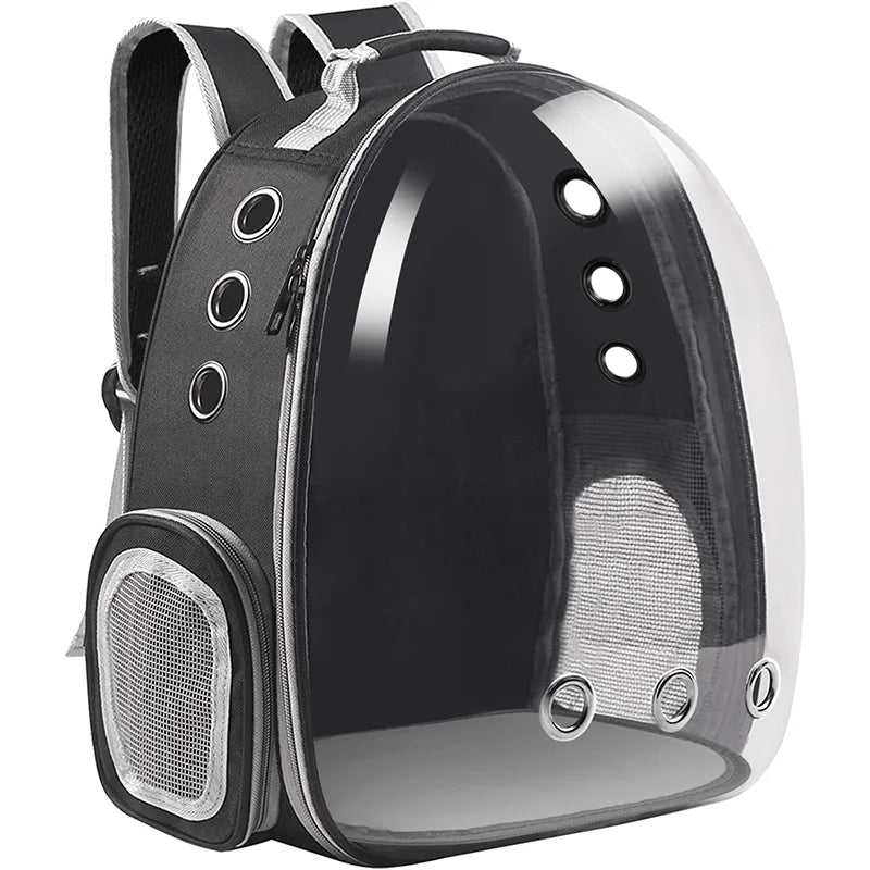Pet Backpacks breathable